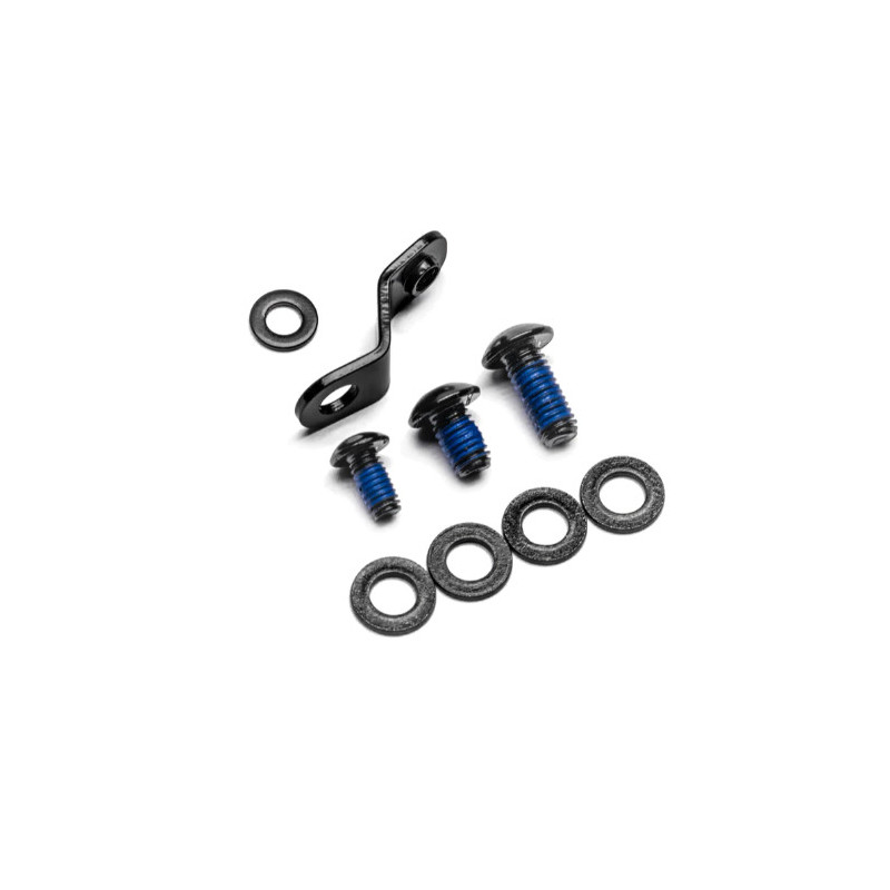 Horquillas Gravel Fork All Road Fender - Complemento 200-2003-003