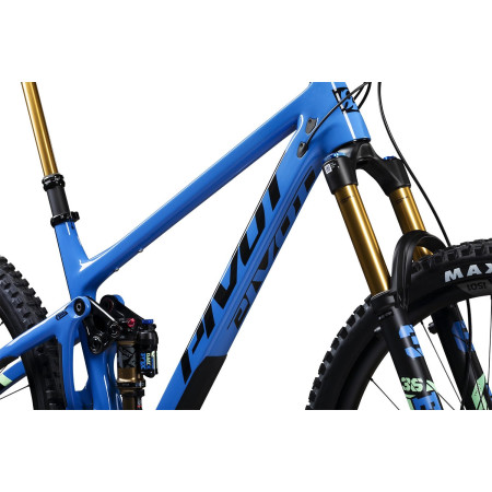 Kit quadro Switchblade Green