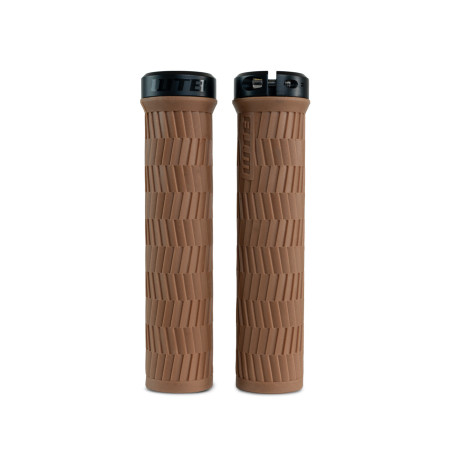 Puños DMR Deathgrip Flange Less DMR - BRENDOG DeathGrip - Thin Flangeless