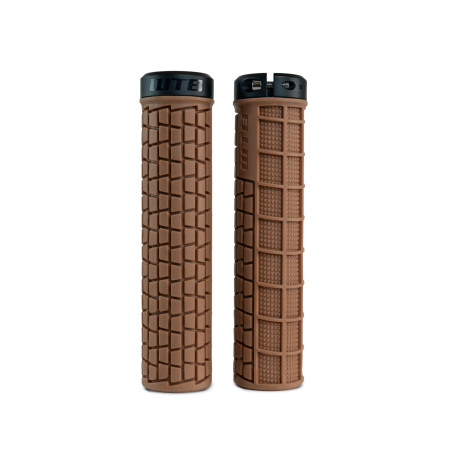 Puños DMR Deathgrip Flange Less DMR - BRENDOG DeathGrip - Thin Flangeless