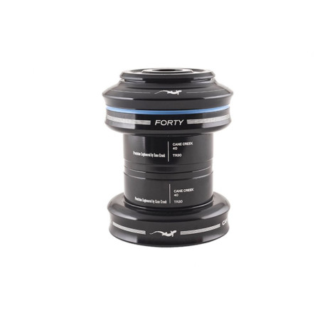 Direcciones Cane Creek Externas JDD Completas 40-Series EC30-25,4 EC30-26