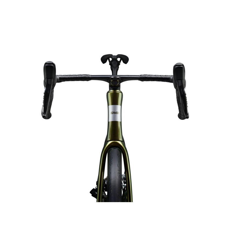 ENVE FRAY Venon bicicleta completa - rodas Foundation