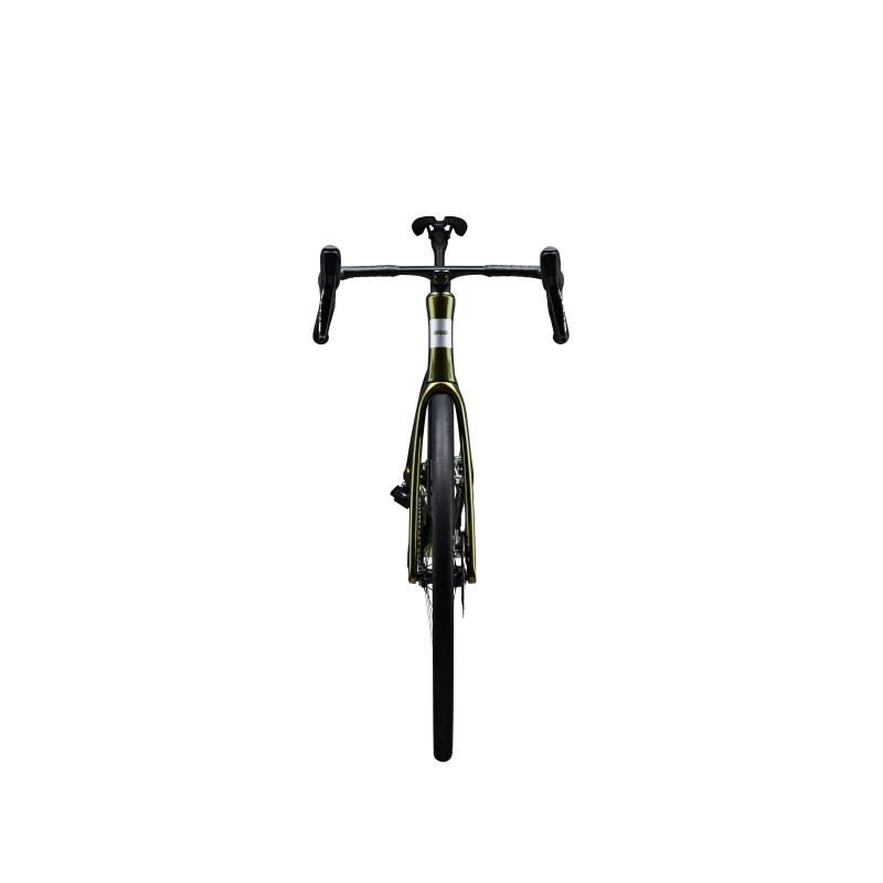 ENVE FRAY komplet cykel Venon - SES hjul