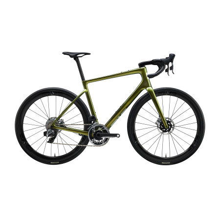 ENVE FRAY Venom châssis roulant