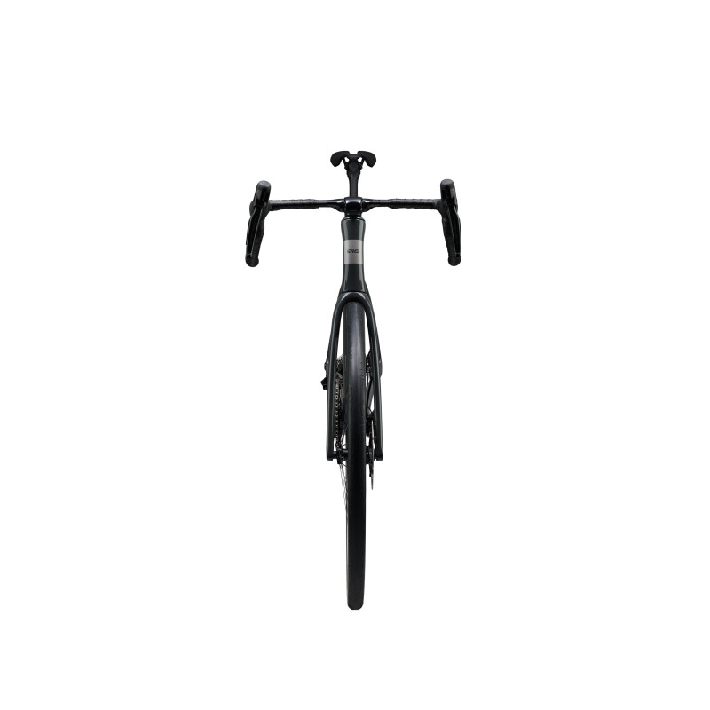 ENVE FRAY bicicleta completa Ash - ruedas SES