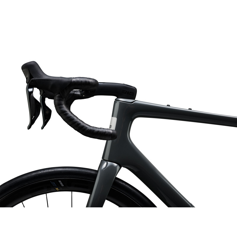 ENVE FRAY bicicleta completa Ash - rodas SES