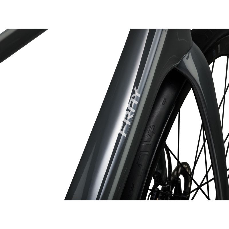 ENVE FRAY velo complet Ash - roues SES