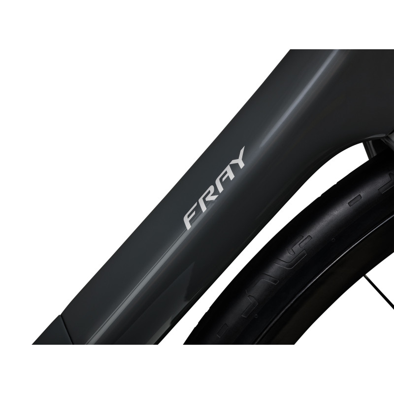 ENVE FRAY velo complet Ash - roues SES