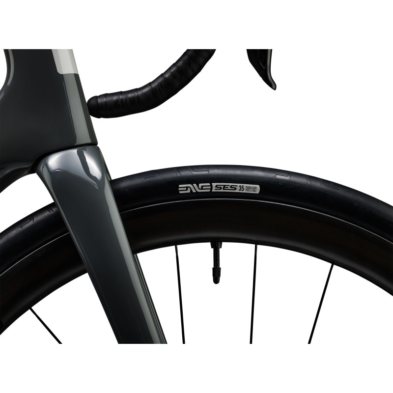 ENVE FRAY bici completa Ash - ruote SES