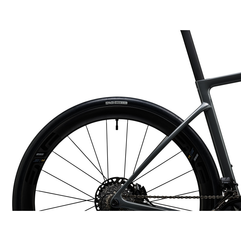 ENVE FRAY velo complet Ash - roues SES