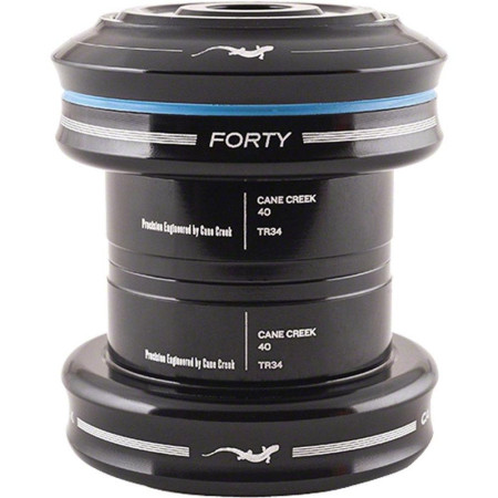Direcciones Cane Creek Externas JDD Completas 40-Series EC34-28,6 EC34-30