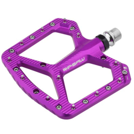 Pedales Vault DMR Pedal - Vault - Magnesium