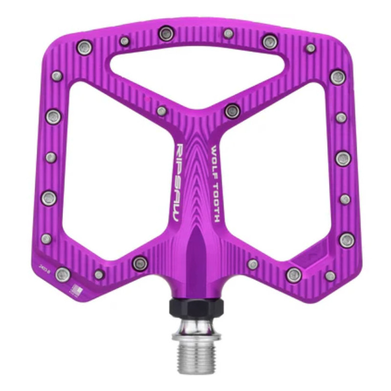 Pedales Vault DMR Pedal - Vault - Magnesium