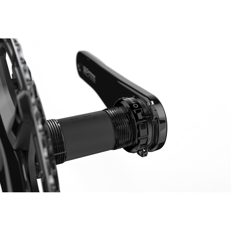 Kurbeln Kurbeln Carbon Straße Zayante Carbon M30