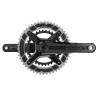 Crankstellen Crankstellen Carbon Race Zayante Carbon M30