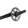 Cranksets Cranksets Carbon Road Zayante Carbon M30