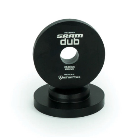 Abbey Tools Drift DUB Bundbeslag Par 1/2