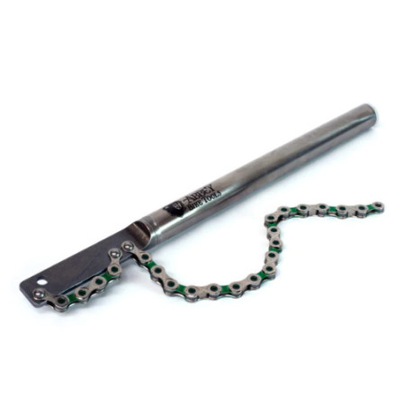 Abbey Tools Whip-It Chain Whip