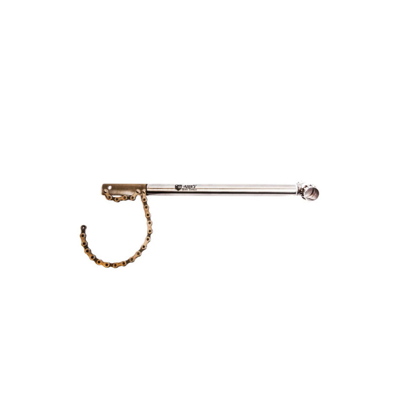 Abbey Tools Whip-It Chain Whip