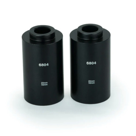 Abbey Tools Drift 6804 Sobre Eje Par 1/2in