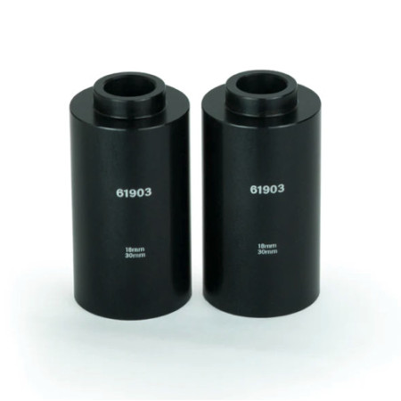 Abbey Tools Drift 6903 Over Axle Pair 1/2in