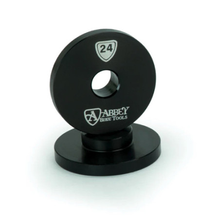 Abbey Tools Drift 24mm Pair 1/2in