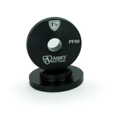 Abbey Tools Drift PF30/1.125in Paar 1/2in