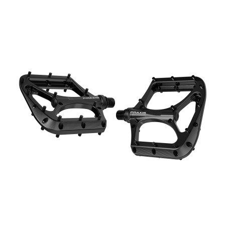 Cajas de pedalier Praxis Herramientas-Piezas de Repuesto Tapa de biela Praxis