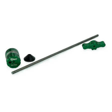 Abbey Tools Micro Bearing Press - Nur Presse