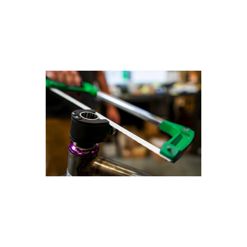 Abbey Tools Saw Guide