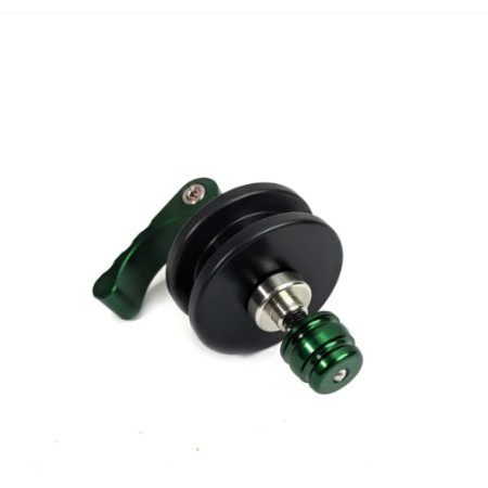 Abbey Tools Wash Buddy - Pulley Only