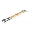 Abbey Tools Team Issue Pedaal Sleutel