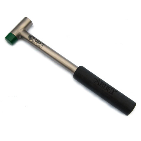 Abbey Tools Team Issue Titanium Hamer