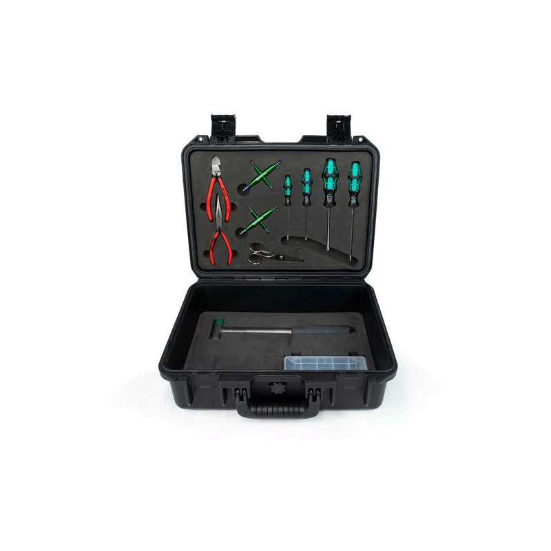 Abbey Tools Caja de Herramientas Team Issue