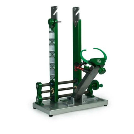 Abbey Tools The Truing Stand