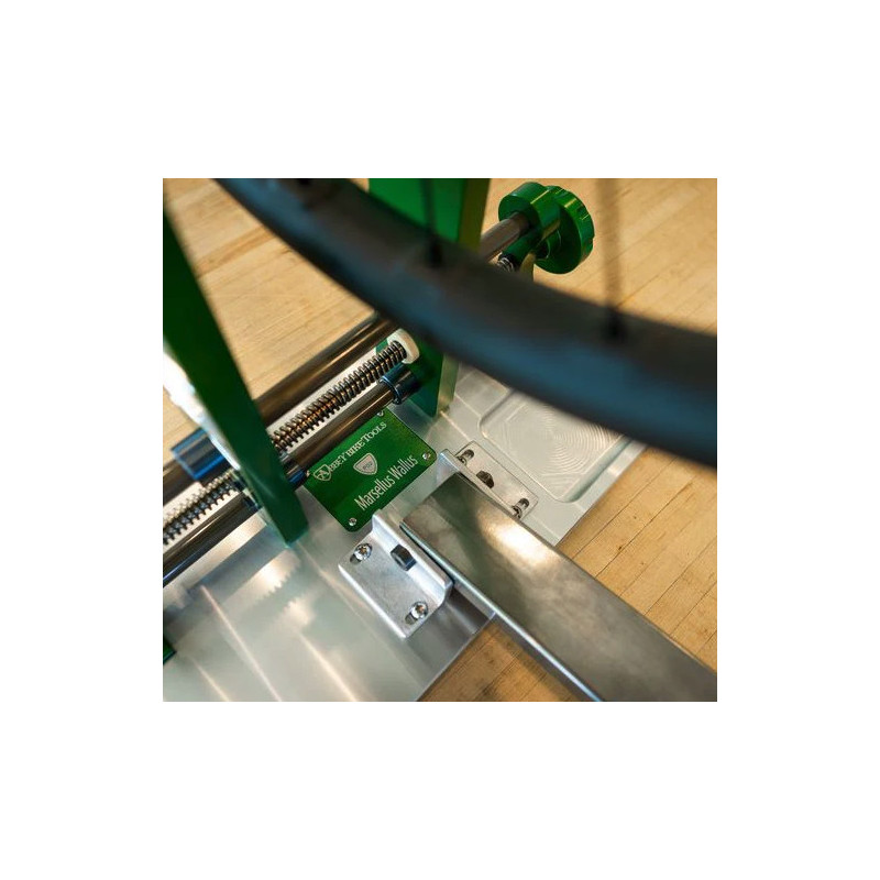 Abbey Tools The Truing Stand