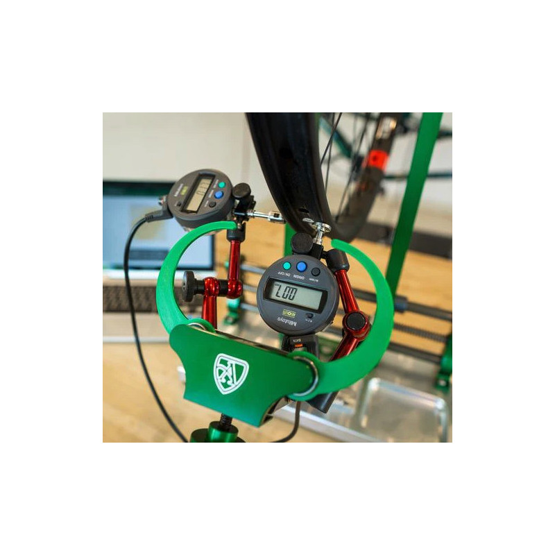 Abbey Tools The Truing Stand