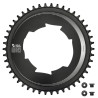 Wolf Tooth Aero 107 BCD Chainrings til Sram