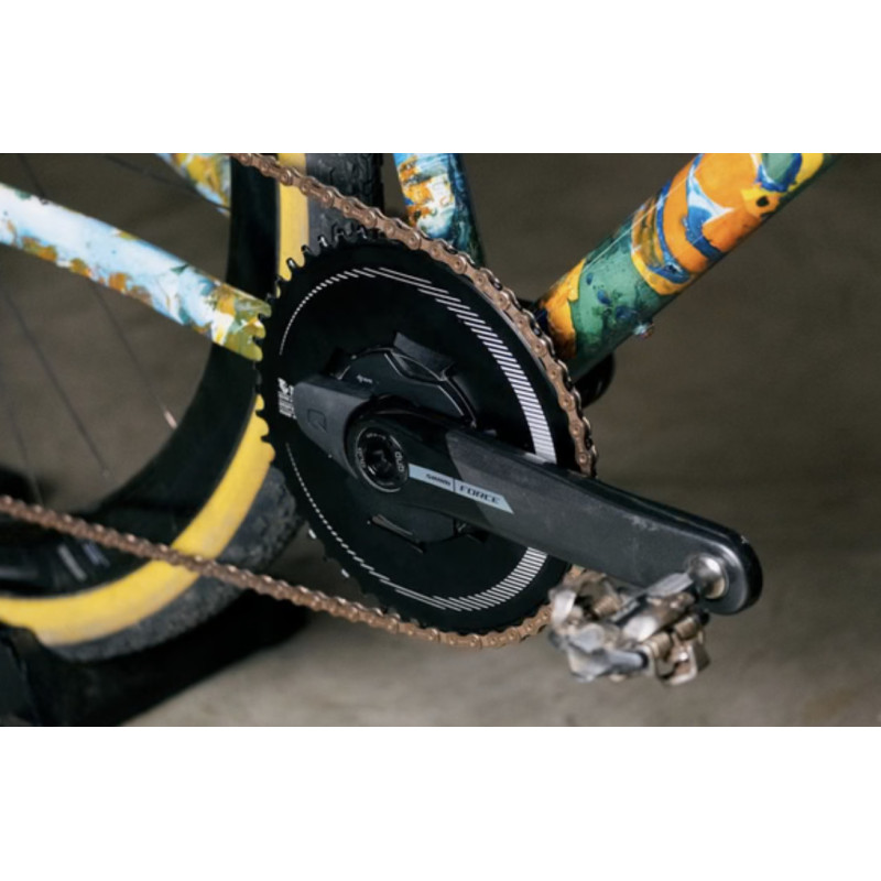 Wolf Tooth Platos Aero 107 BCD para Sram