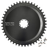 Wolf Tooth Aero Direct Mount Chainring Pour Sram 8-Bolt Gravel/Road Cranks