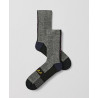 MAAP Calcetines Merino Space Dye Alt_Road Negro