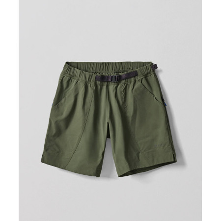 MAAP Women's Alt_Road Over-Short Loam