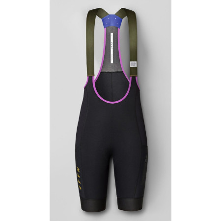 MAAP Dames Alt_Road Cargo Bib 2.0 Zwart