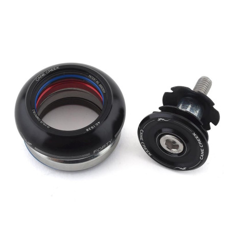 Direcciones Cane Creek Integradas Parte Alta 40-Series IS38-28,6