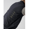 MAAP Chaleco Cortavientos Alt_Road para Mujer Negro