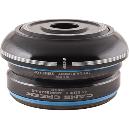 Direcciones Cane Creek Integradas JDD Completas 40-Series IS41-28,6 IS41-30