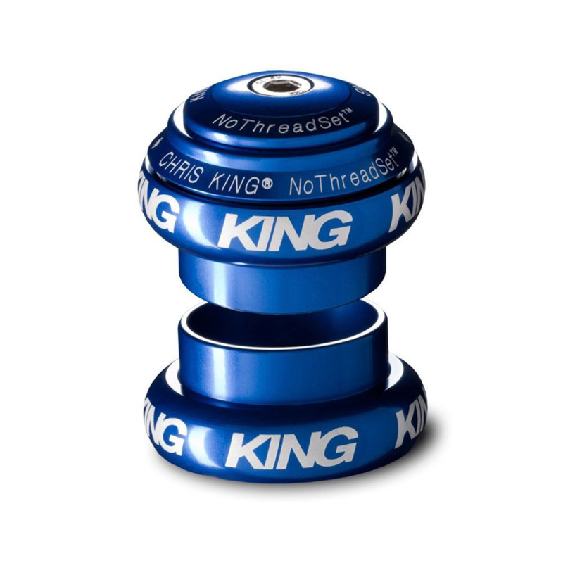 ChrisKing Externe Steuersätze NoThreadset EC30-25