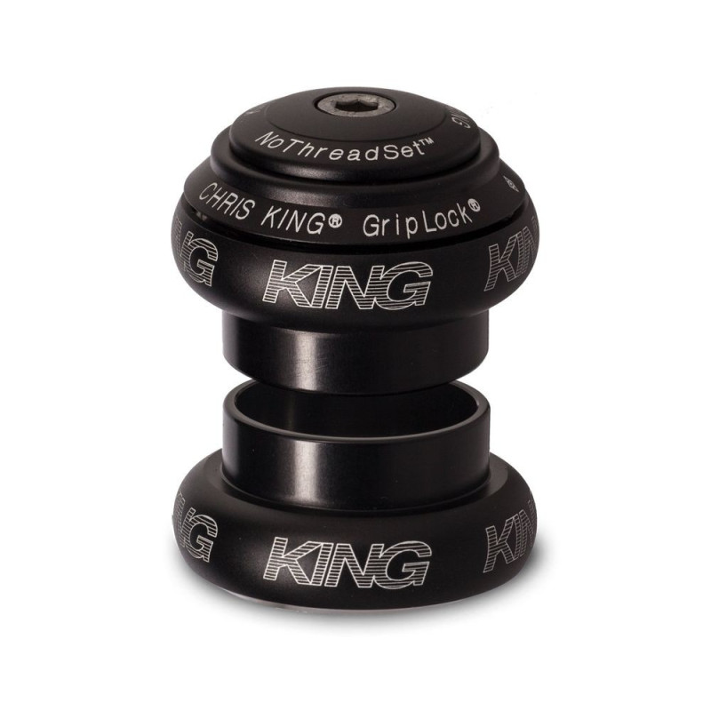 ChrisKing Externe Steuersätze NoThreadset EC30-25