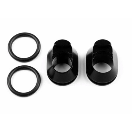 Enve Boost Mountain Fork Dropout Chip Kit