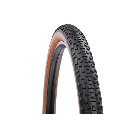 Resolute 700 x 50 TCS Light/Fast Rolling 120tpi Dual DNA SG2 TAN